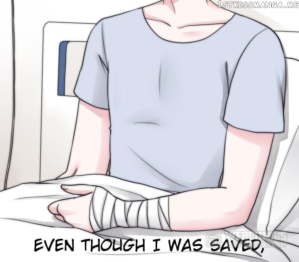 Courage - Manhua chapter 16 - page 15