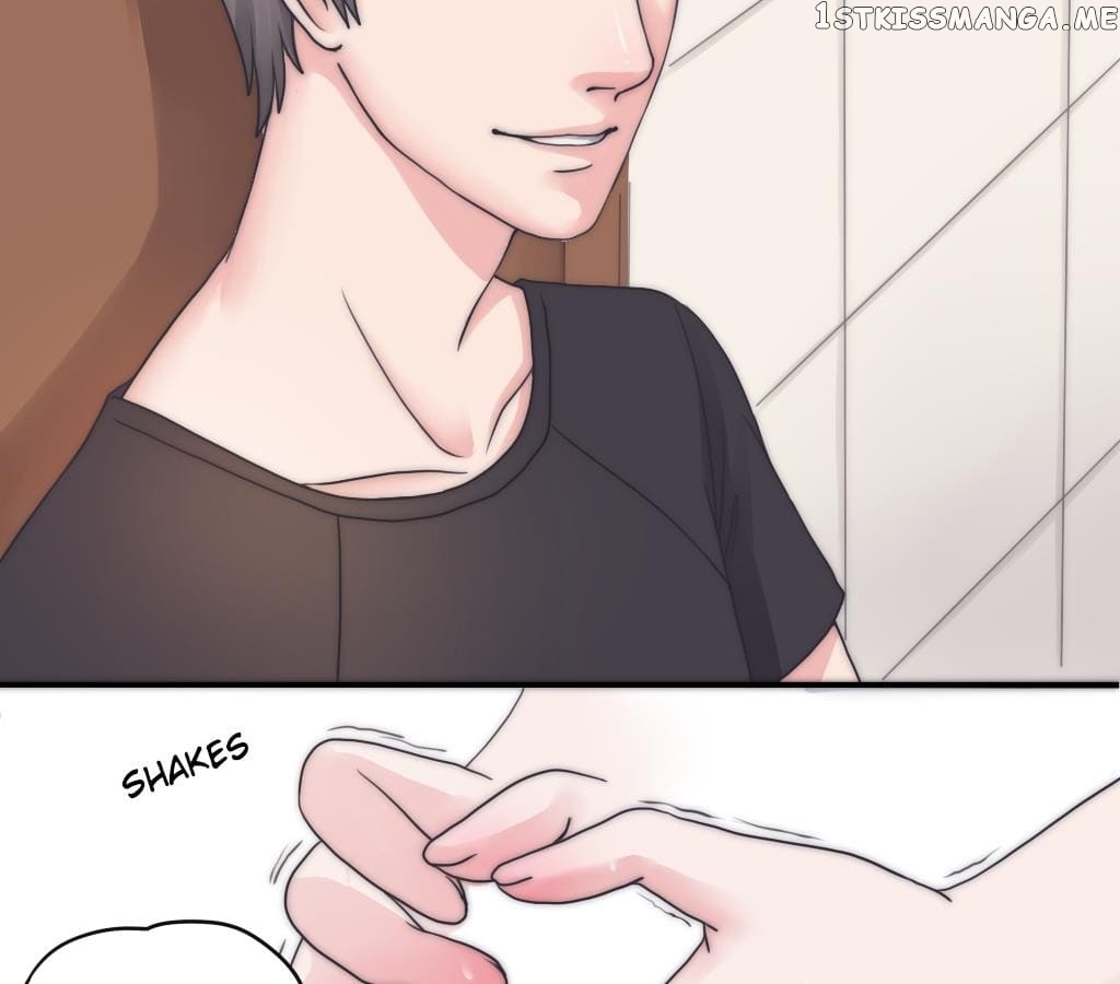 Courage - Manhua chapter 15 - page 15