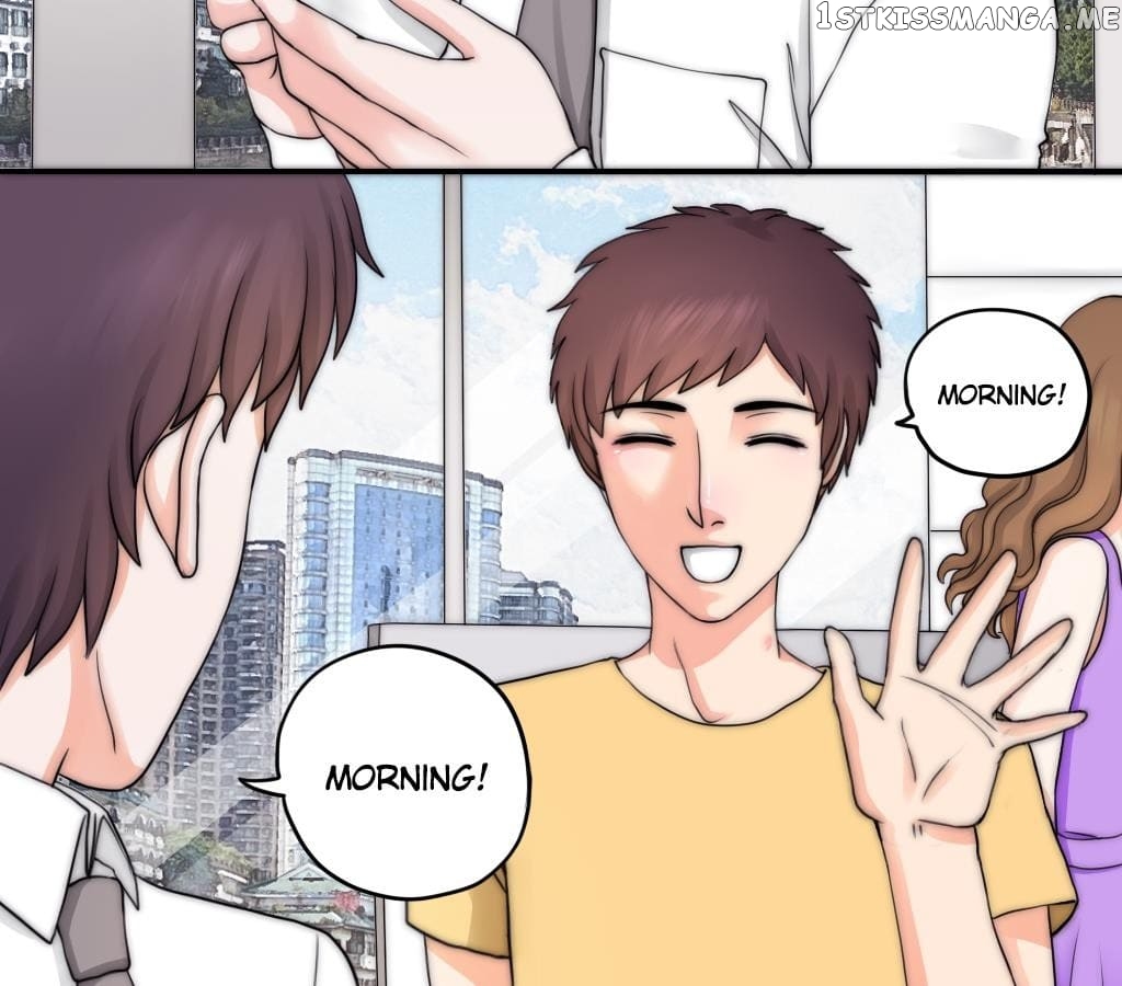 Courage - Manhua chapter 13 - page 11
