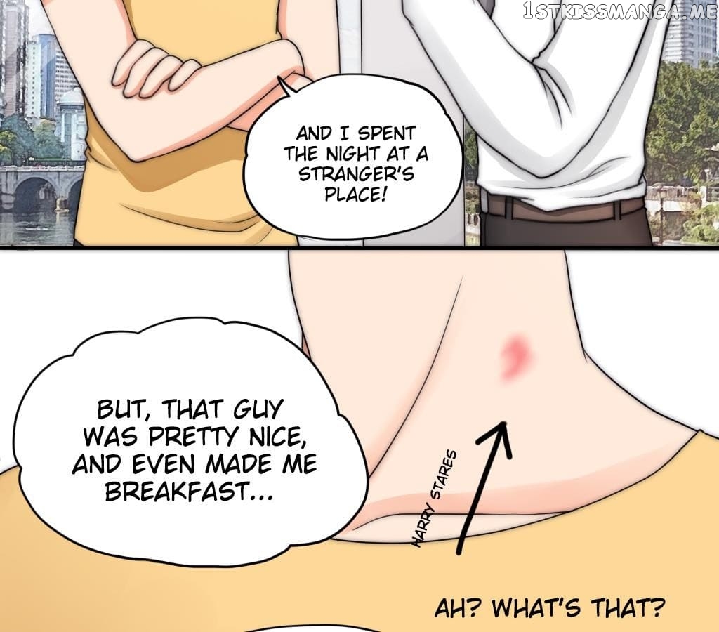 Courage - Manhua chapter 13 - page 13