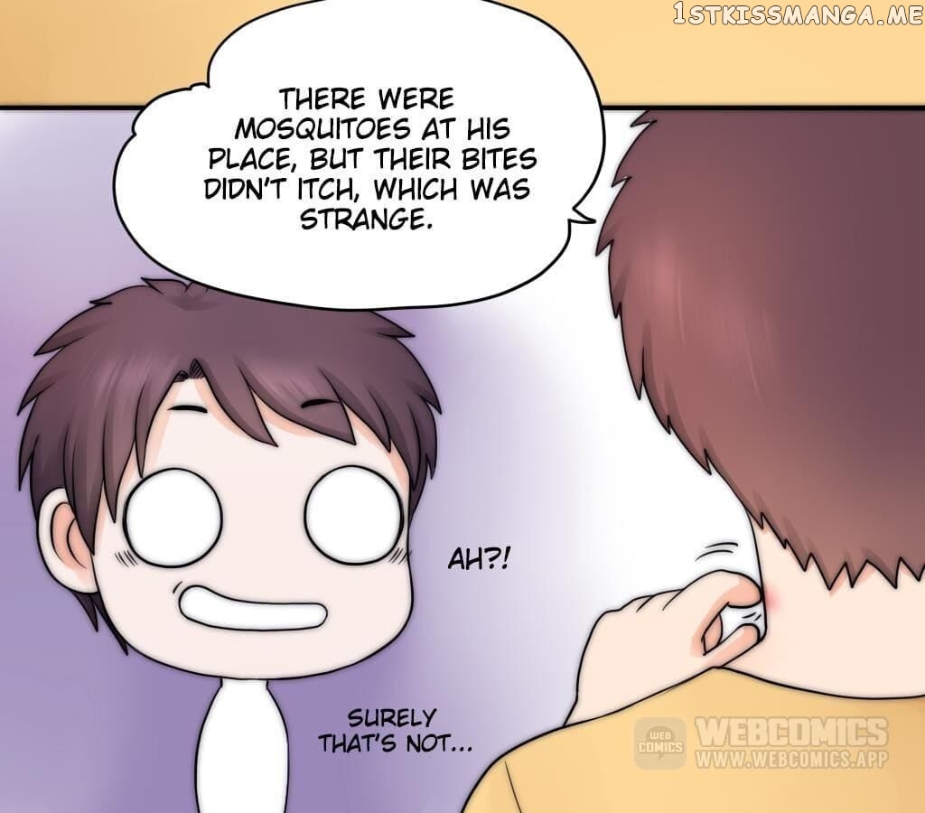 Courage - Manhua chapter 13 - page 14