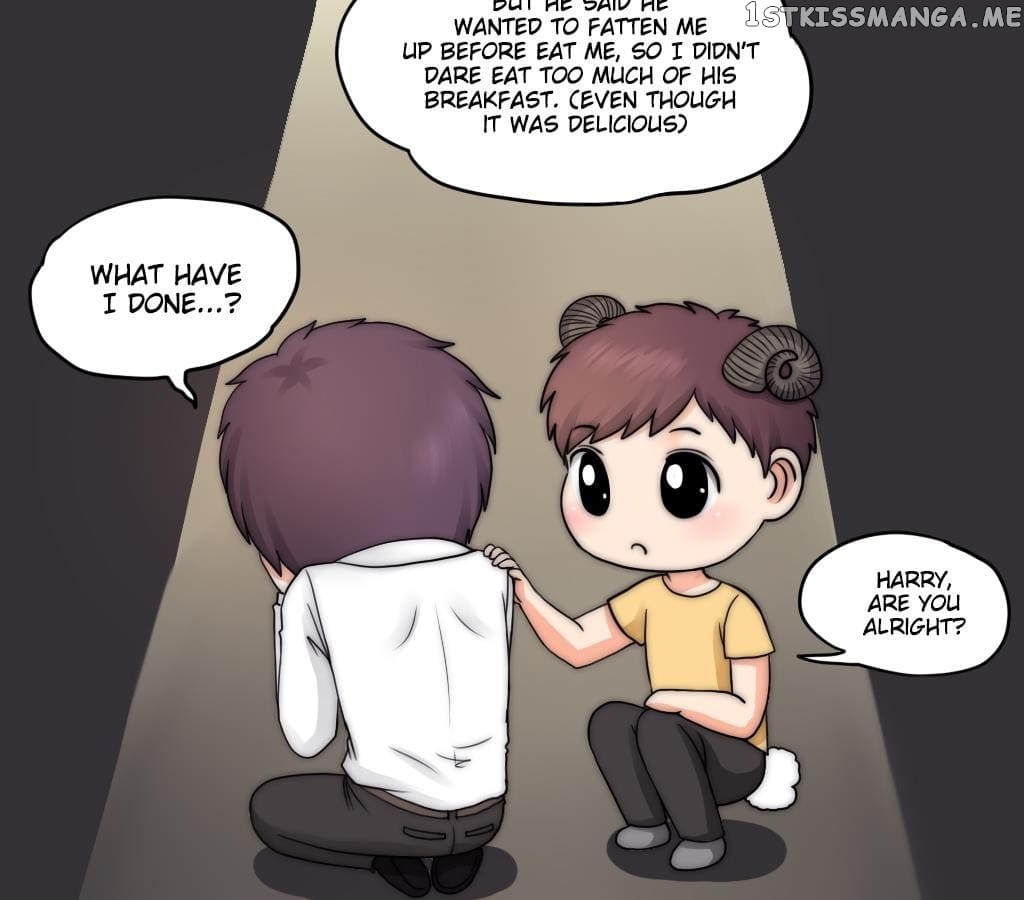 Courage - Manhua chapter 13 - page 16