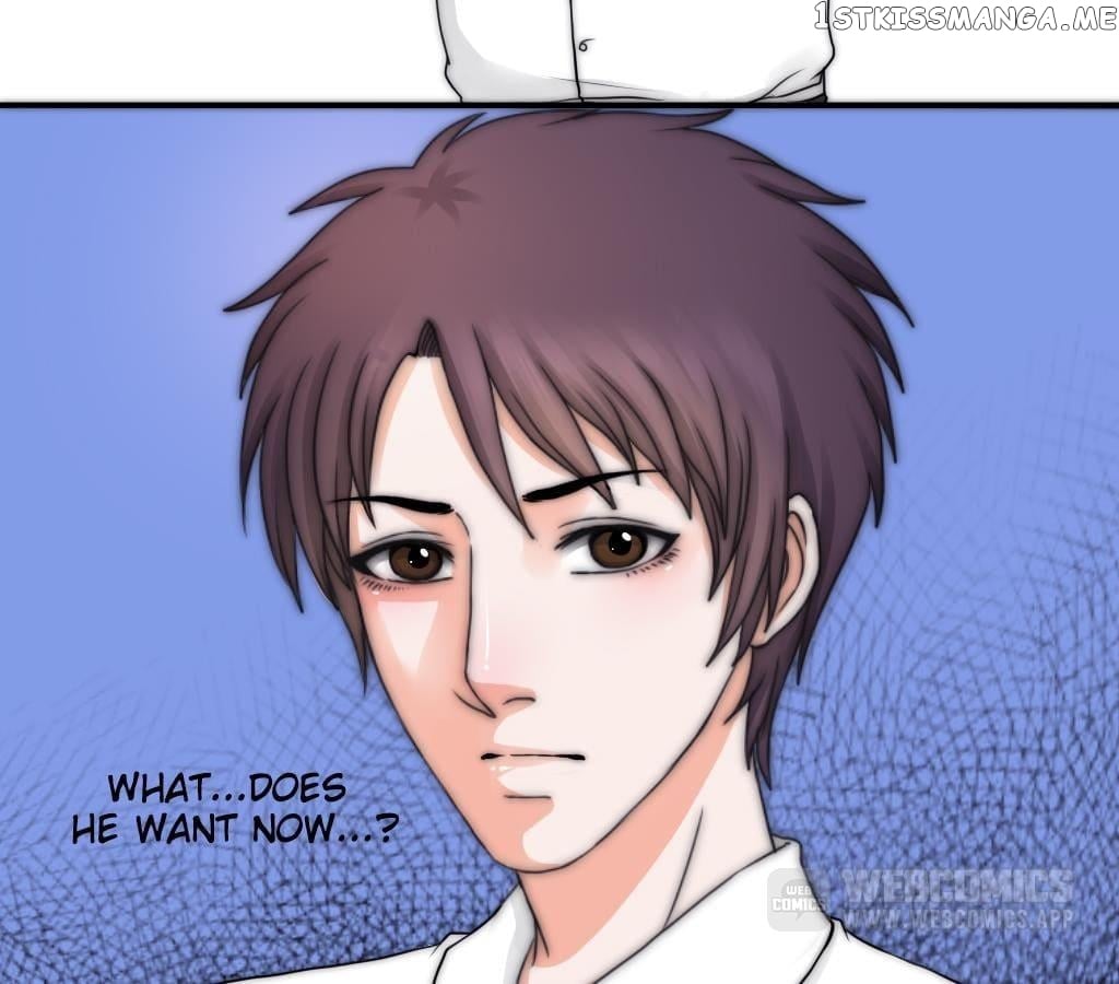 Courage - Manhua chapter 13 - page 18