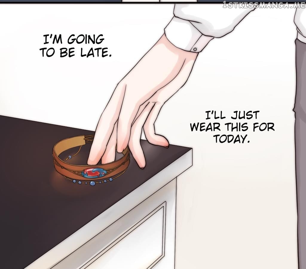 Courage - Manhua chapter 13 - page 5