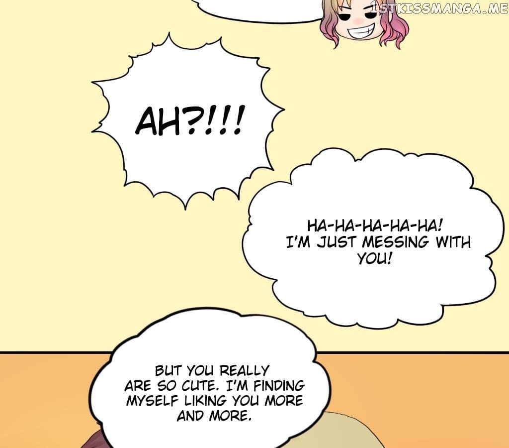 Courage - Manhua chapter 12 - page 31