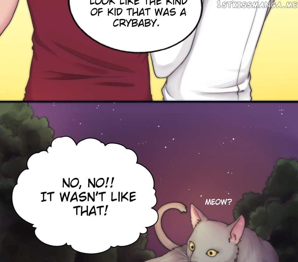 Courage - Manhua chapter 11 - page 15