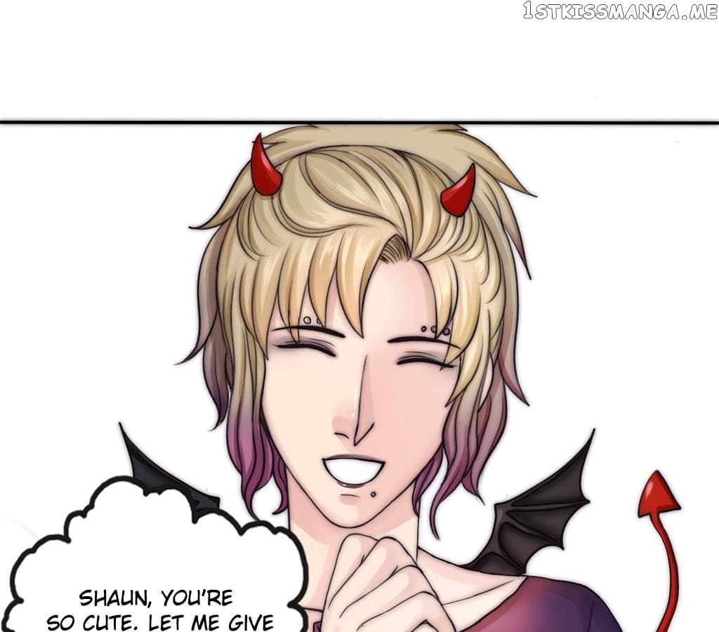 Courage - Manhua chapter 10 - page 15