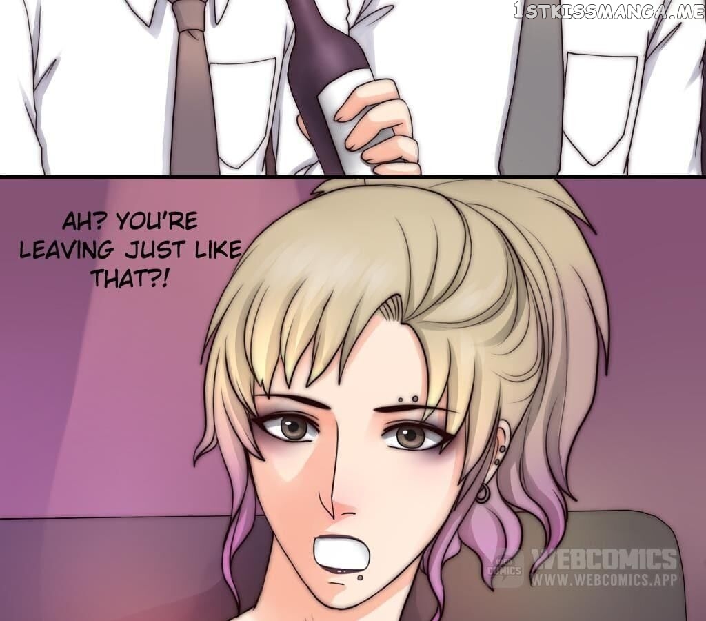 Courage - Manhua chapter 10 - page 26