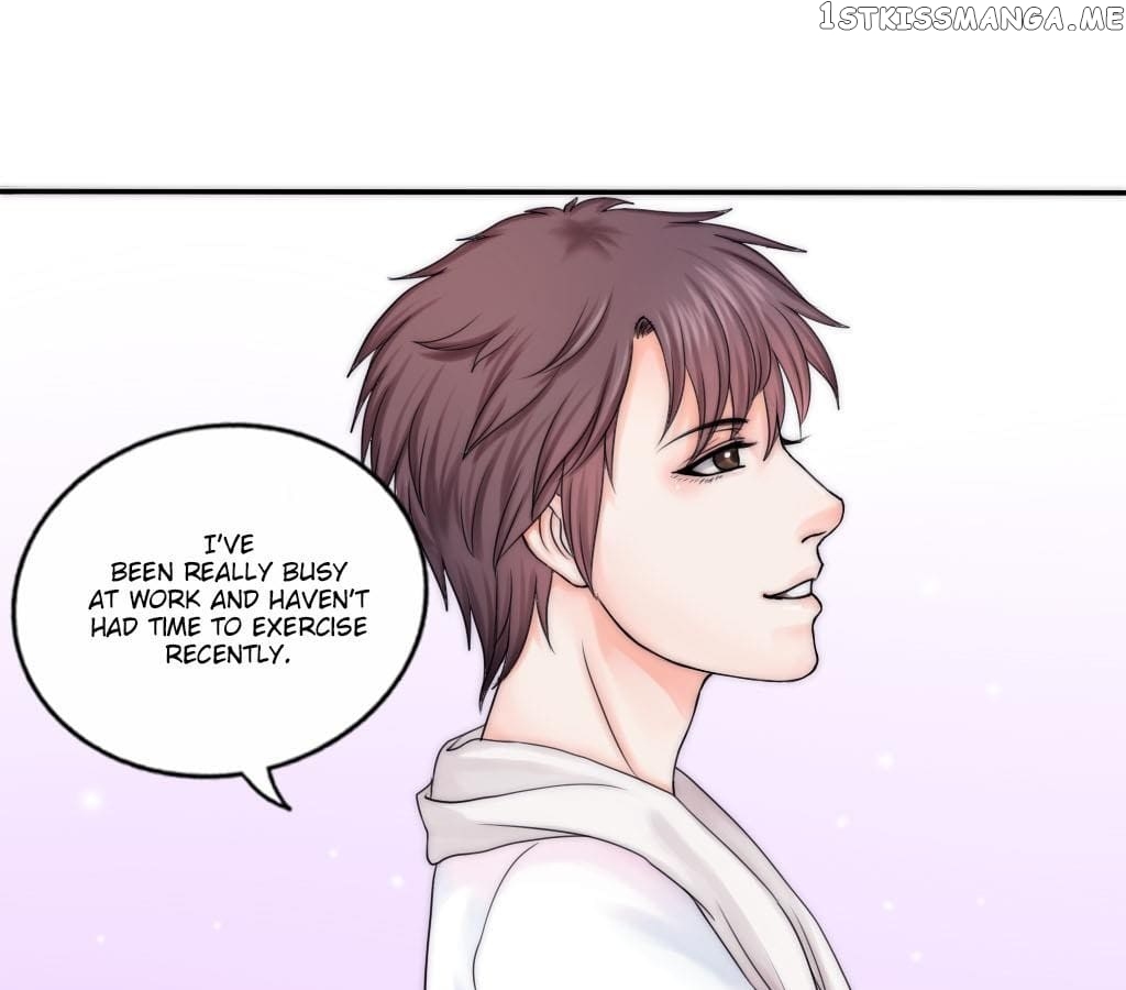 Courage - Manhua chapter 7 - page 11