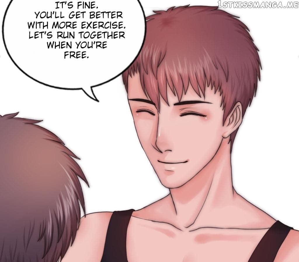 Courage - Manhua chapter 7 - page 15