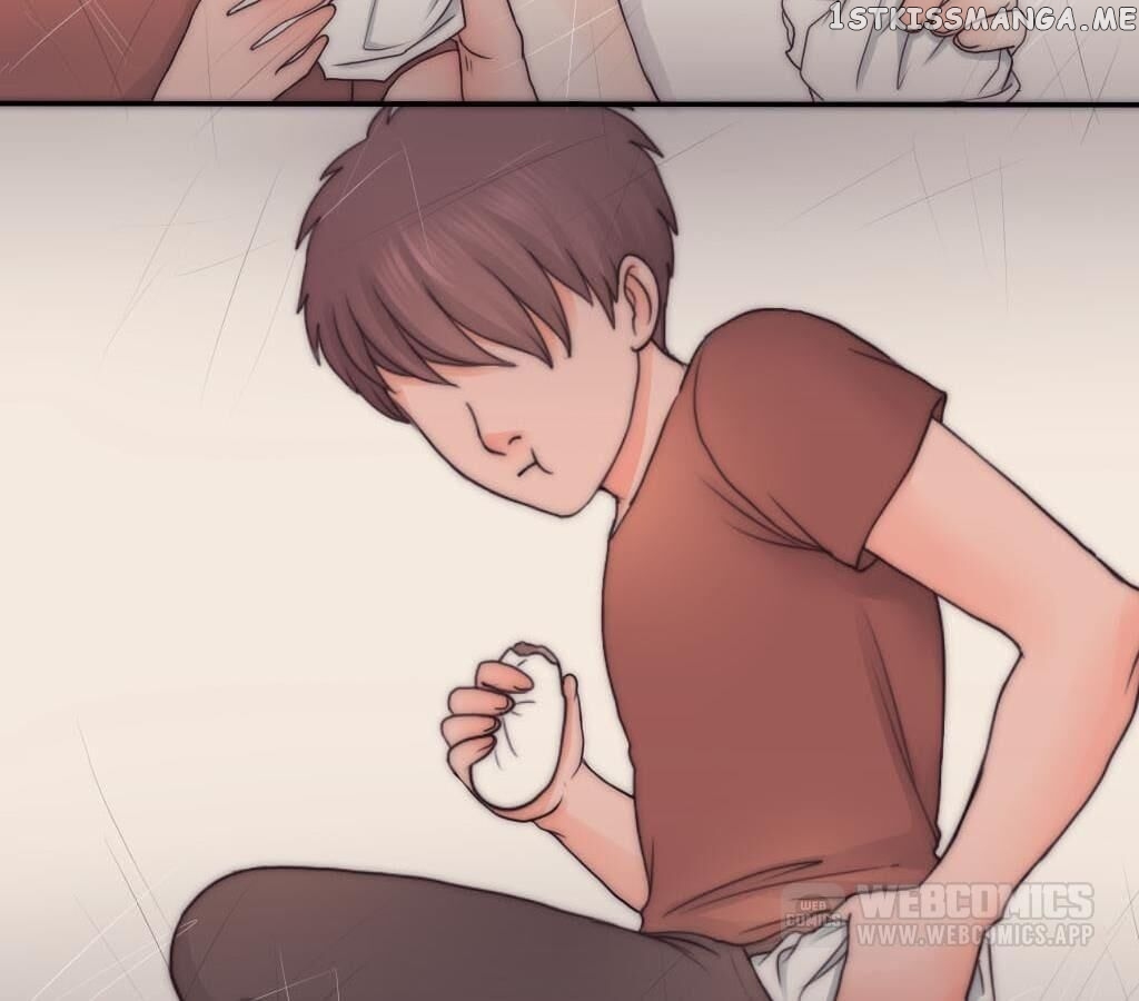 Courage - Manhua chapter 7 - page 26