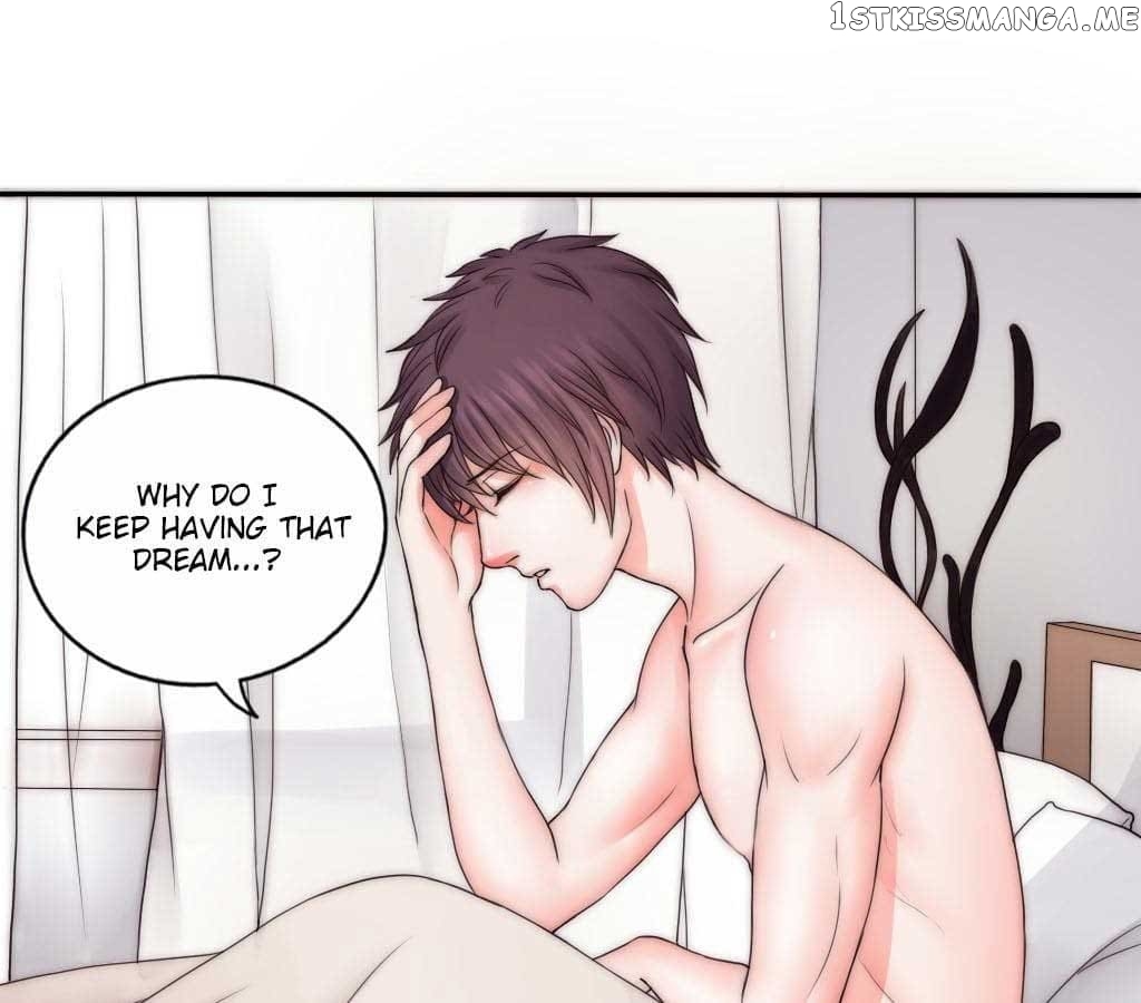 Courage - Manhua chapter 6 - page 12