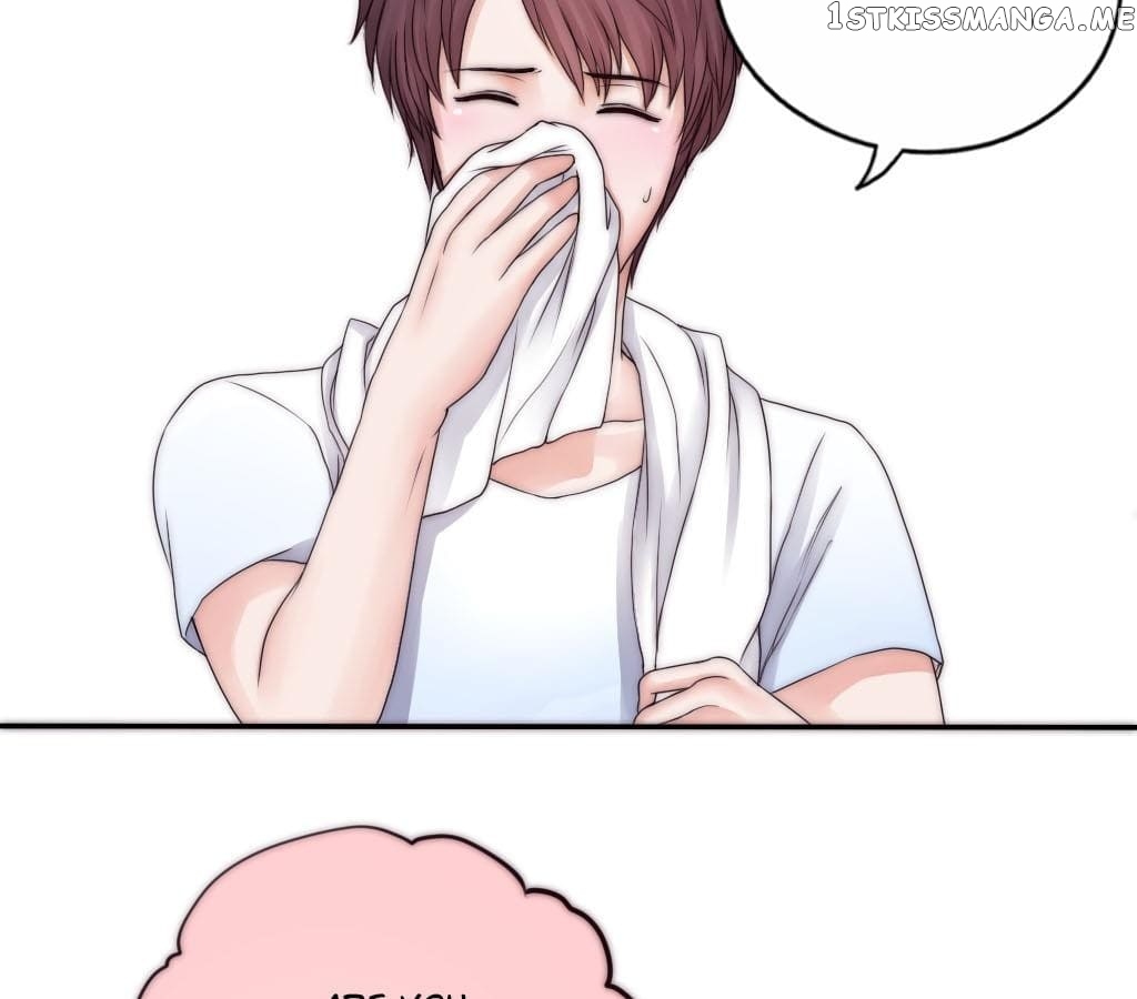 Courage - Manhua chapter 6 - page 27