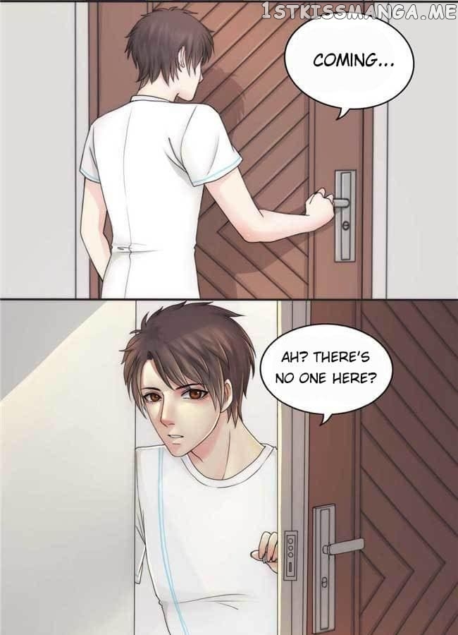 Courage - Manhua chapter 2 - page 14