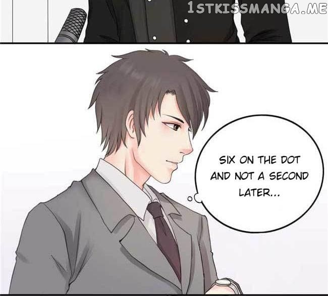 Courage - Manhua chapter 1 - page 11