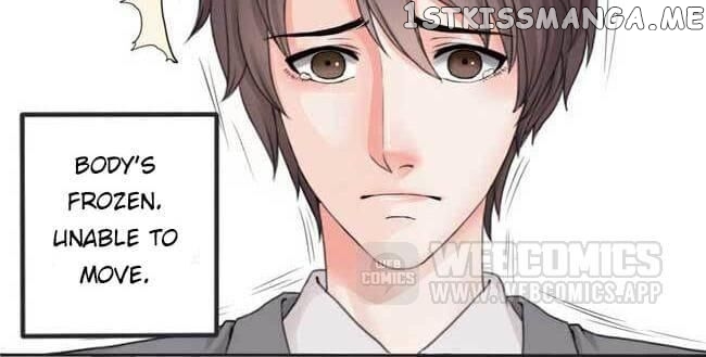 Courage - Manhua chapter 1 - page 16