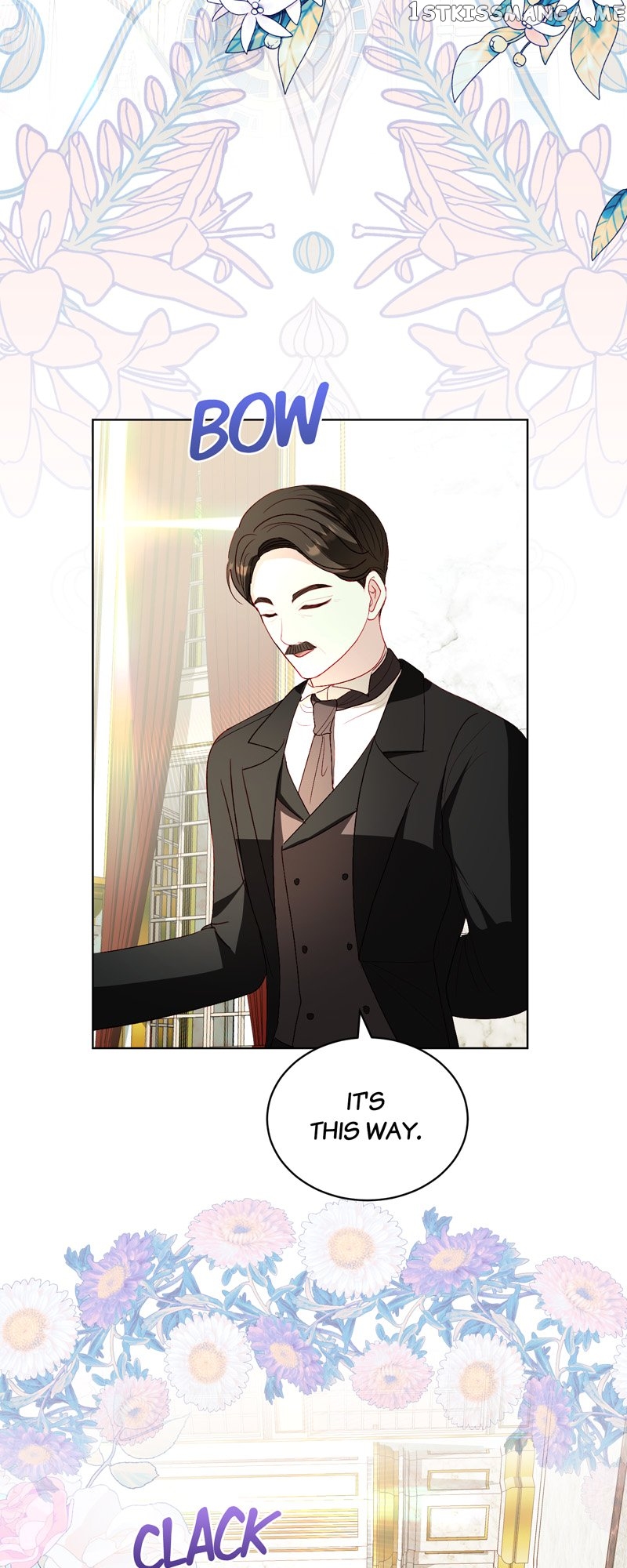 My Father, the Possessive Demi-God Chapter 40 - page 23