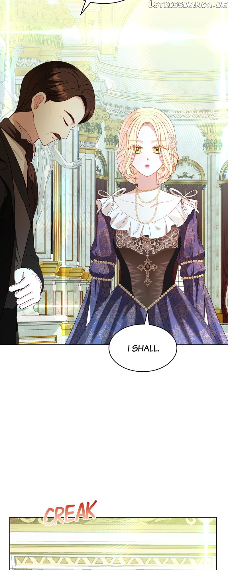 My Father, the Possessive Demi-God Chapter 40 - page 32