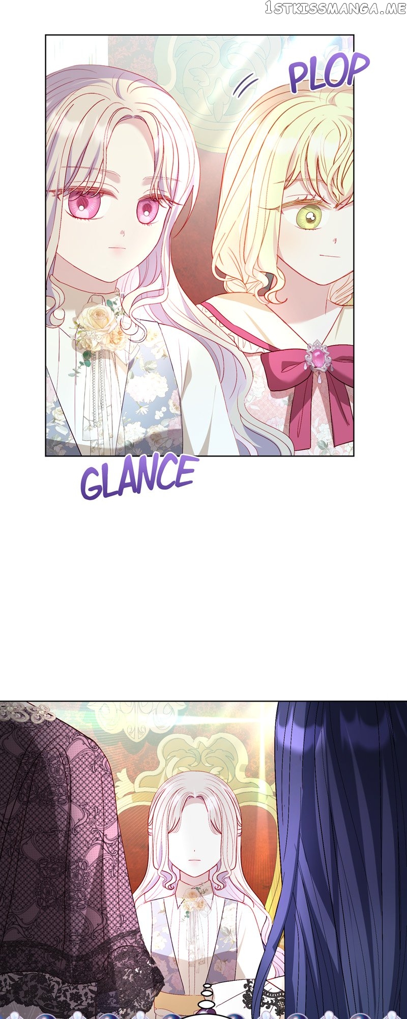 My Father, the Possessive Demi-God Chapter 40 - page 41
