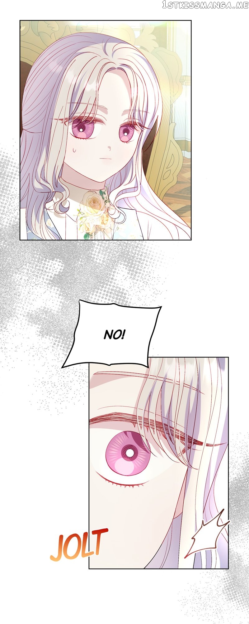 My Father, the Possessive Demi-God Chapter 40 - page 49