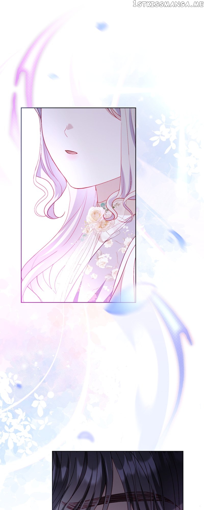 My Father, the Possessive Demi-God Chapter 40 - page 58