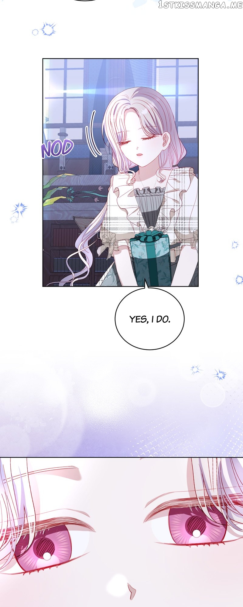 My Father, the Possessive Demi-God Chapter 39 - page 30