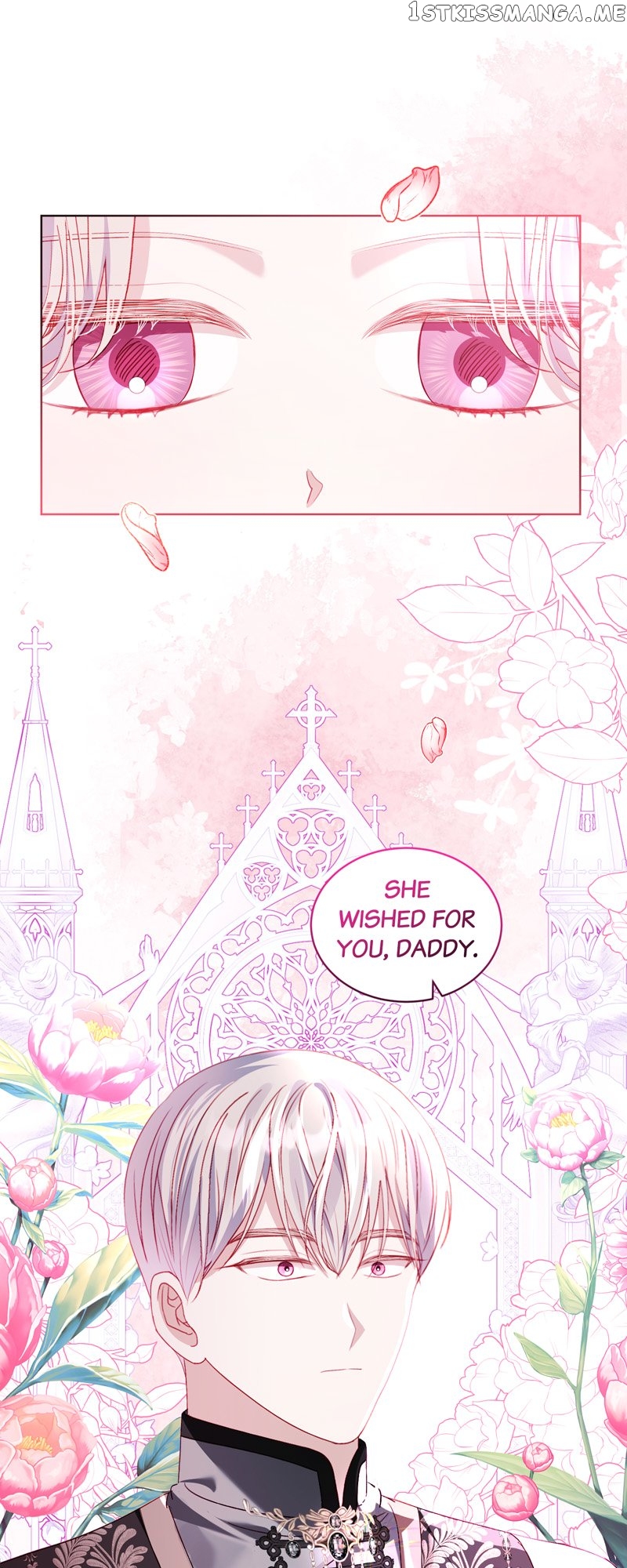 My Father, the Possessive Demi-God Chapter 39 - page 36