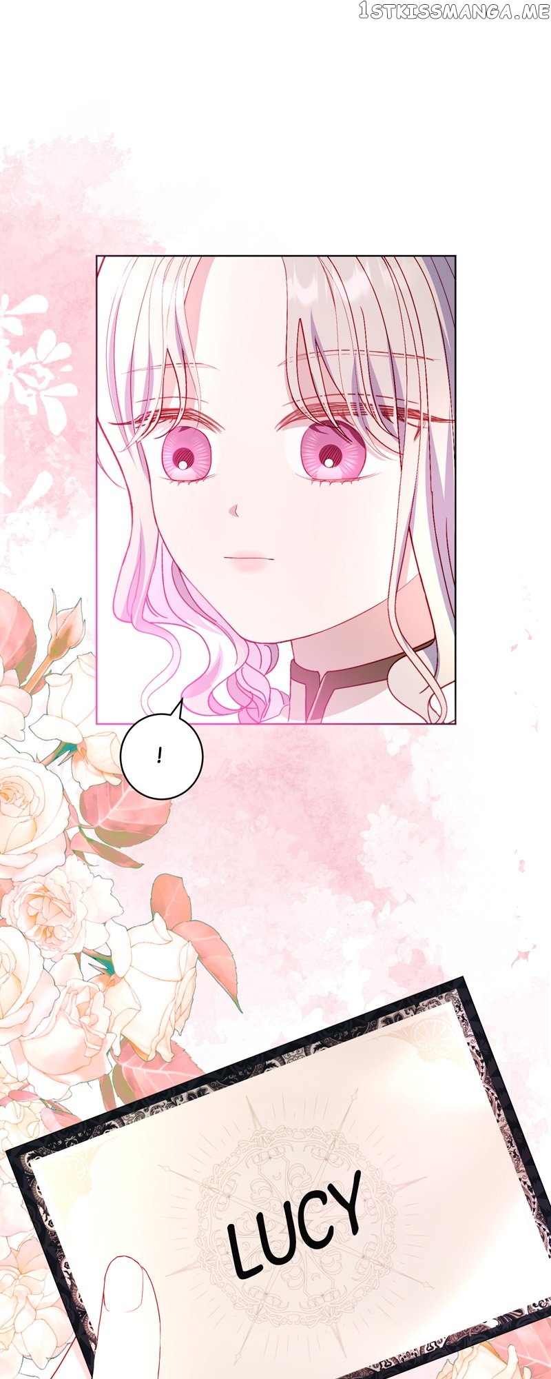 My Father, the Possessive Demi-God Chapter 39 - page 46