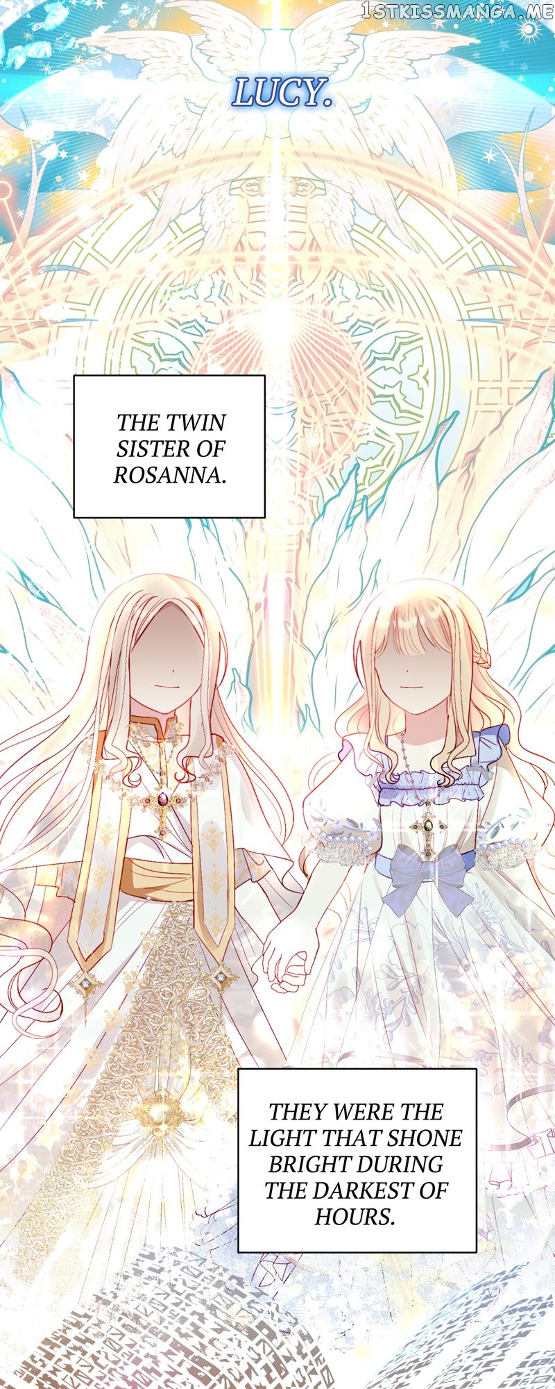 My Father, the Possessive Demi-God Chapter 39 - page 48