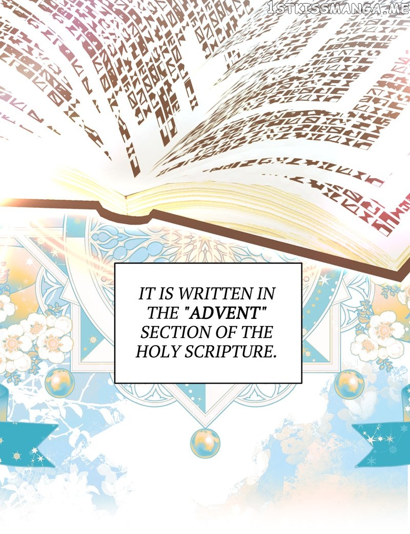 My Father, the Possessive Demi-God Chapter 39 - page 49