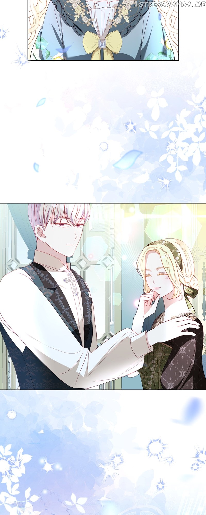 My Father, the Possessive Demi-God Chapter 39 - page 53