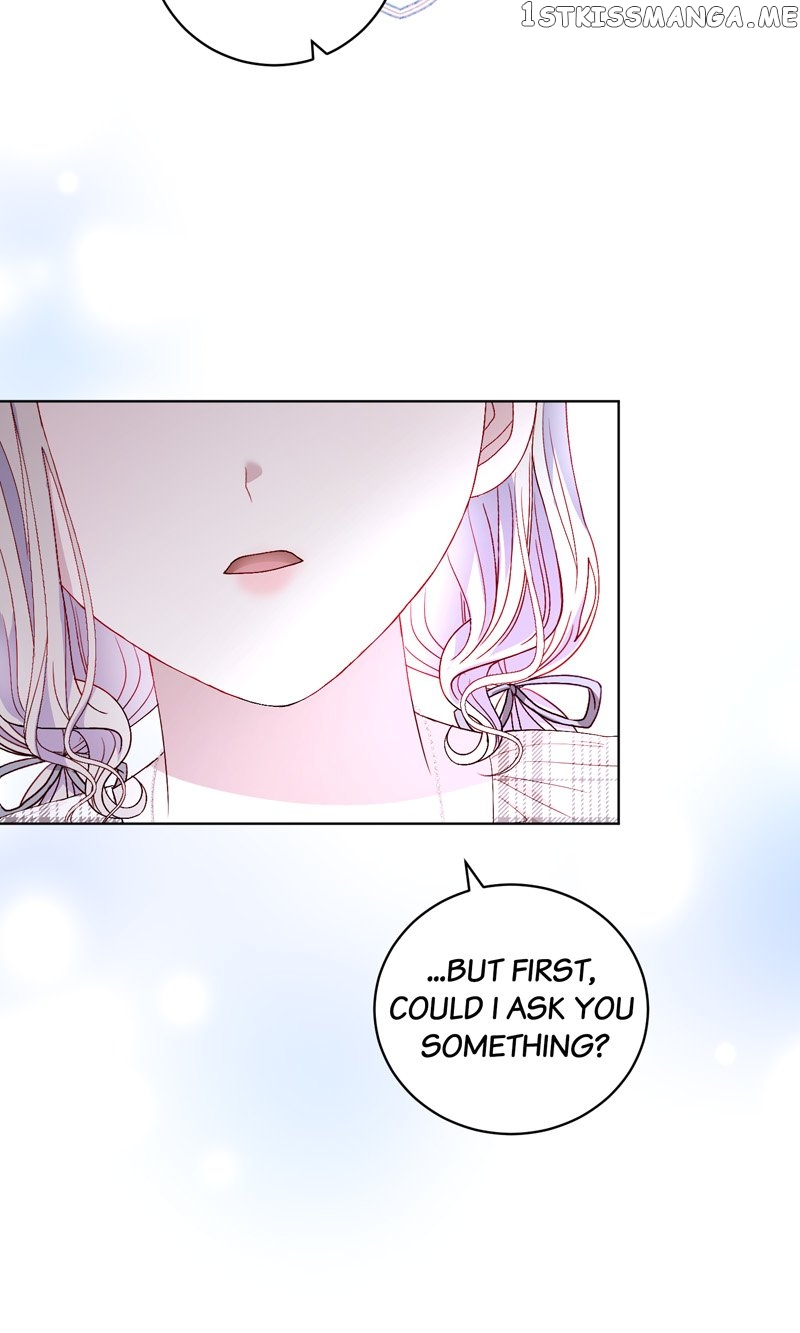 My Father, the Possessive Demi-God Chapter 39 - page 7