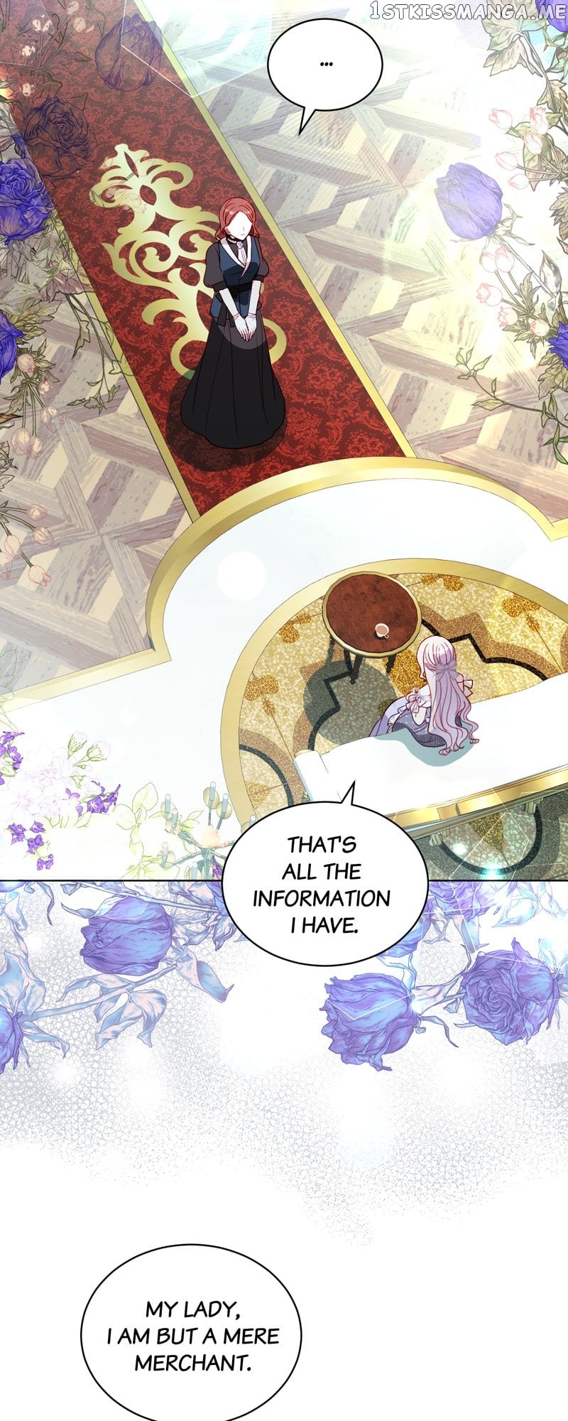My Father, the Possessive Demi-God Chapter 38 - page 11