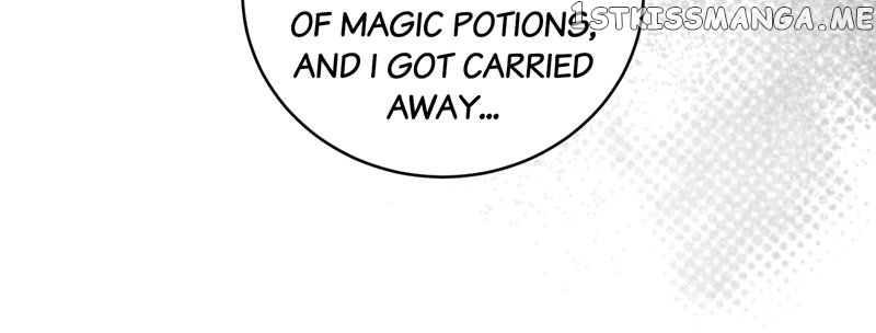 My Father, the Possessive Demi-God Chapter 38 - page 14