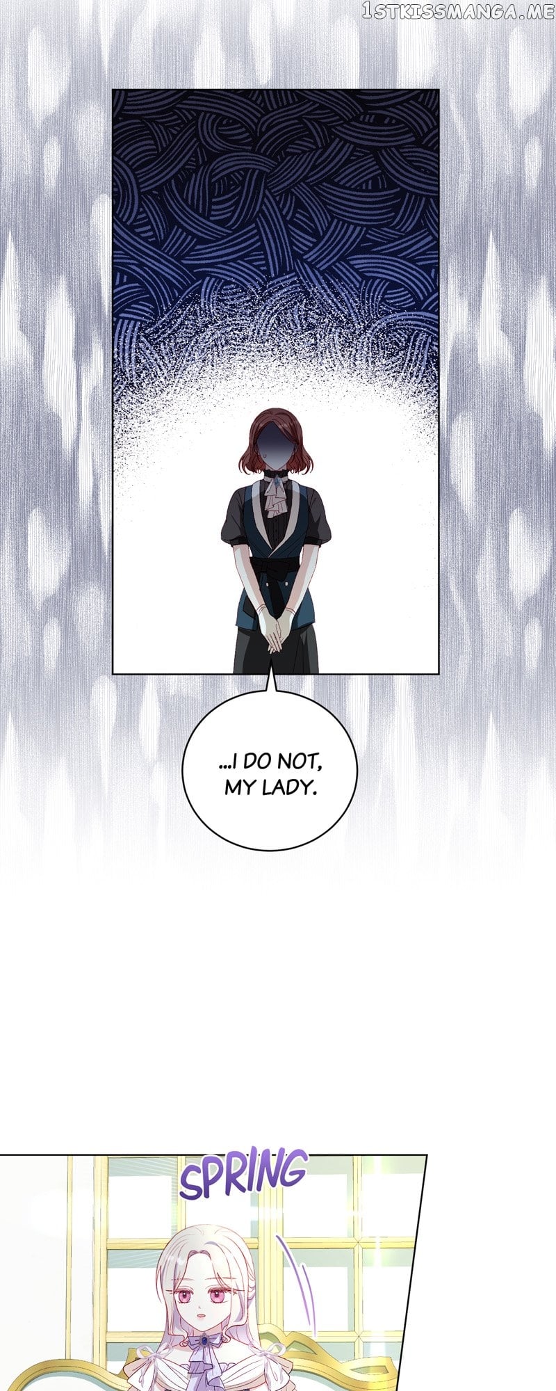 My Father, the Possessive Demi-God Chapter 38 - page 18