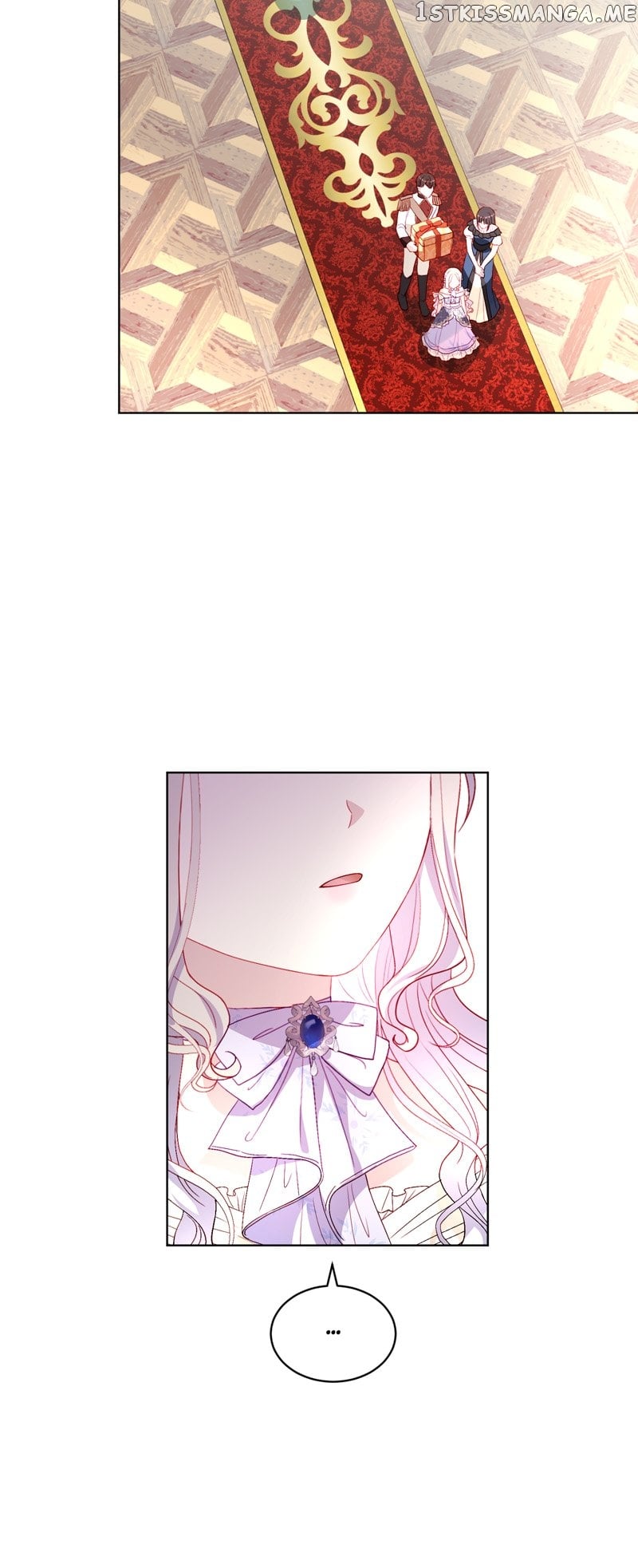 My Father, the Possessive Demi-God Chapter 38 - page 27
