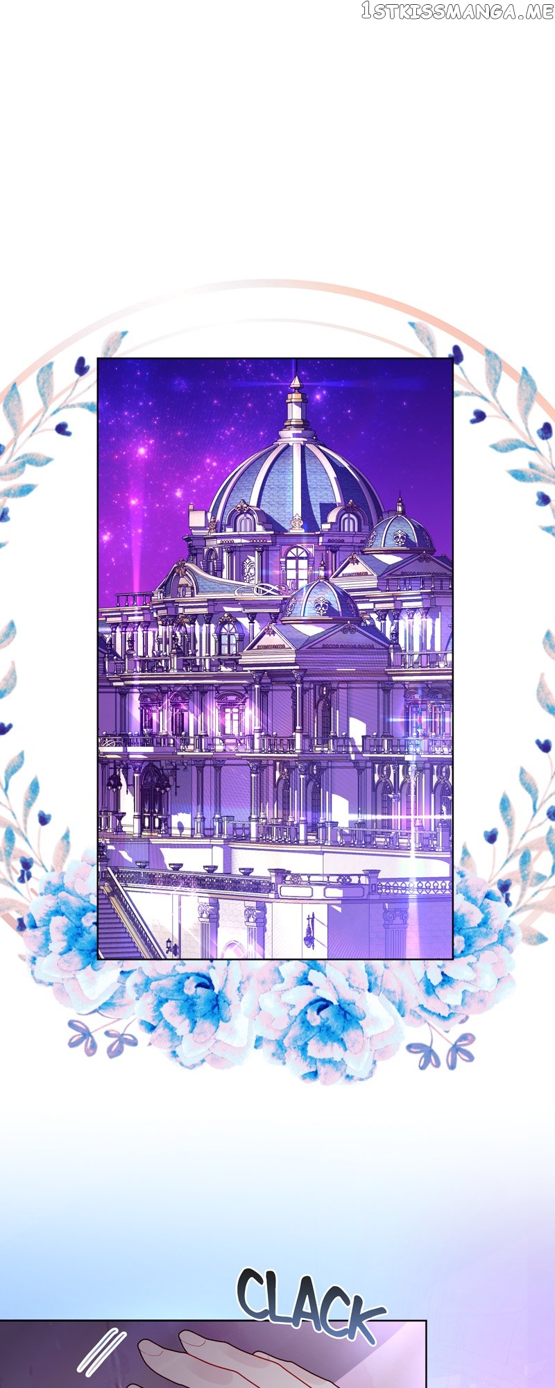 My Father, the Possessive Demi-God Chapter 38 - page 32