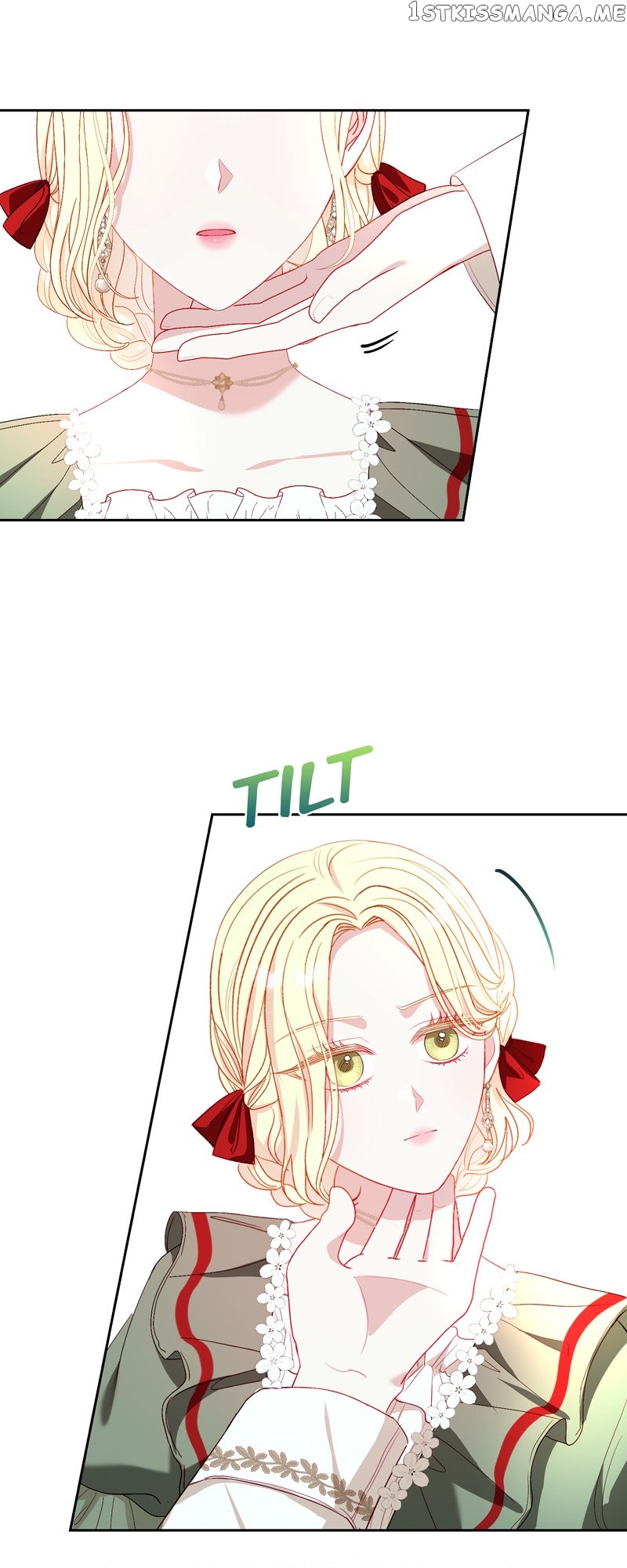 My Father, the Possessive Demi-God Chapter 37 - page 22