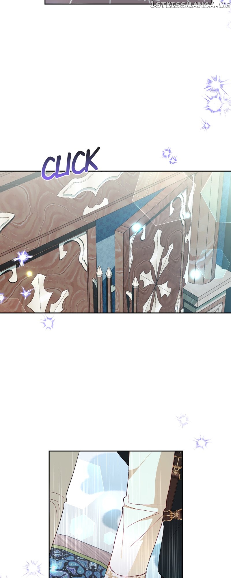 My Father, the Possessive Demi-God Chapter 37 - page 40