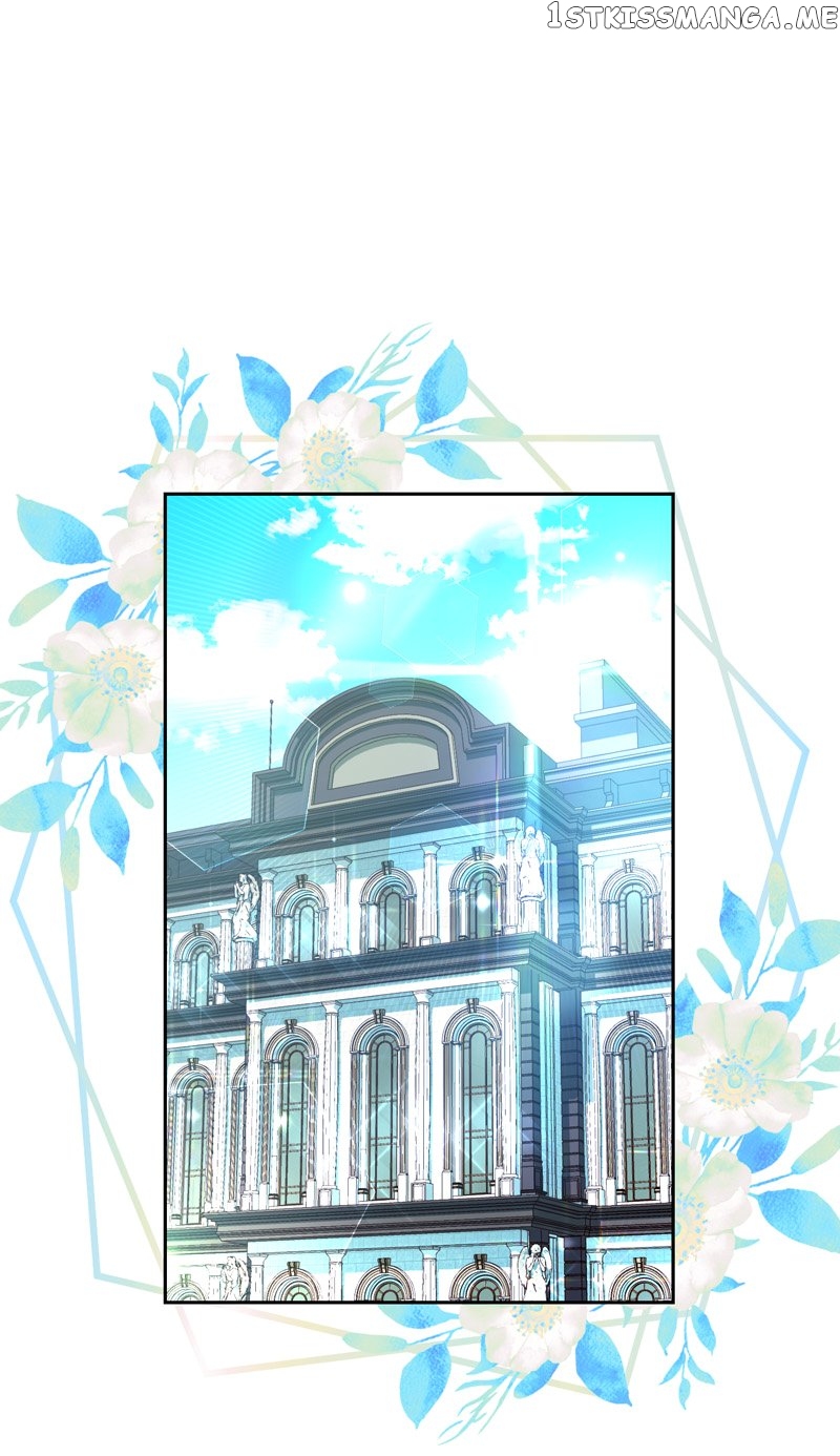 My Father, the Possessive Demi-God Chapter 37 - page 43