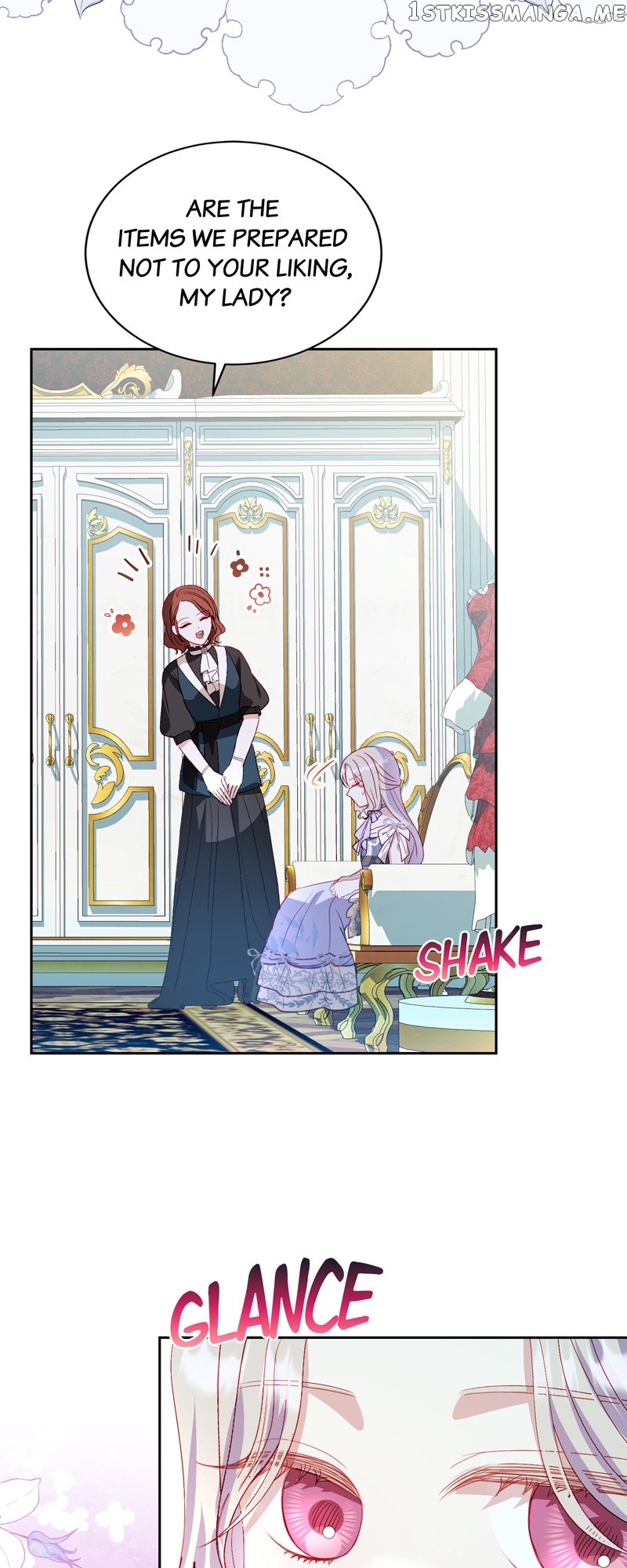 My Father, the Possessive Demi-God Chapter 37 - page 45