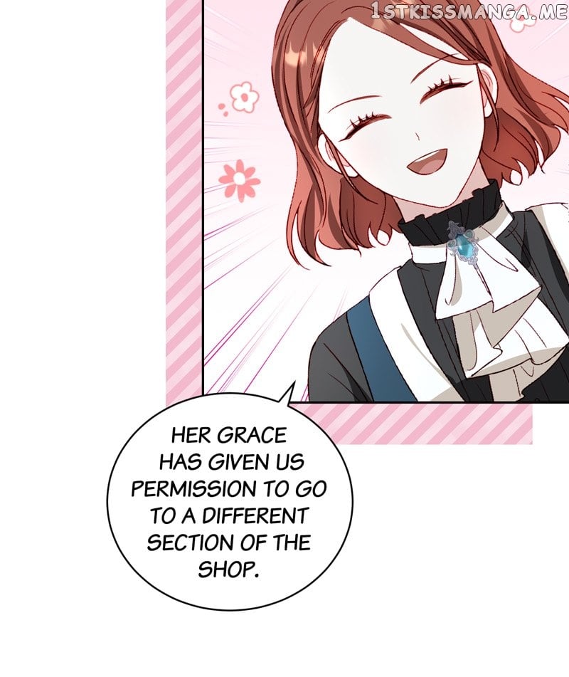 My Father, the Possessive Demi-God Chapter 37 - page 51