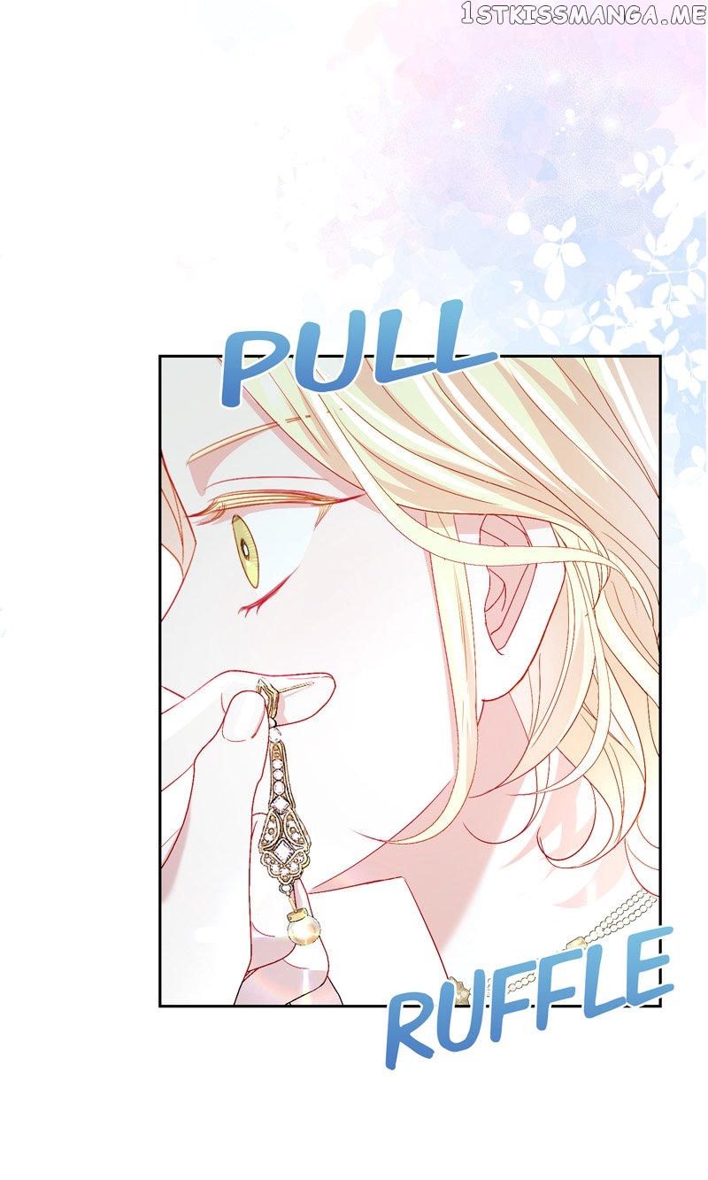 My Father, the Possessive Demi-God Chapter 37 - page 7