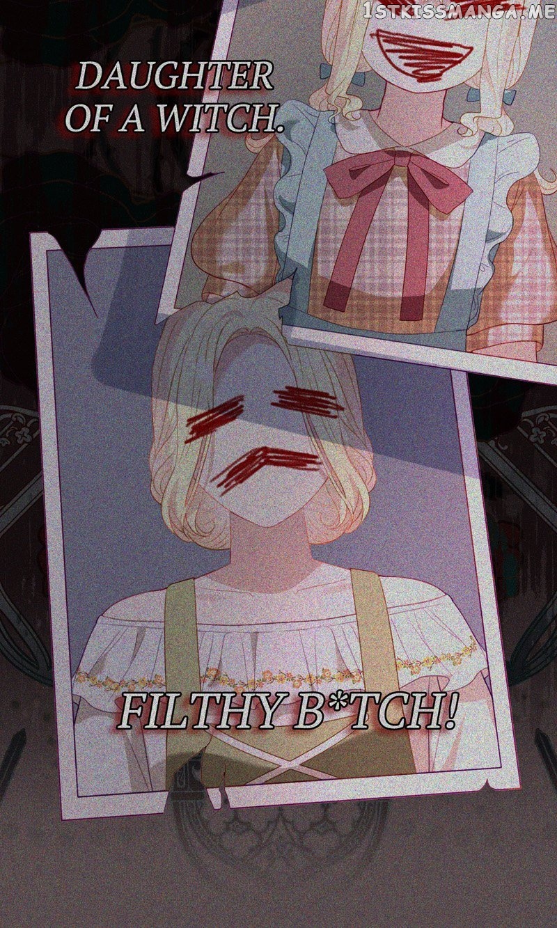 My Father, the Possessive Demi-God Chapter 36 - page 35