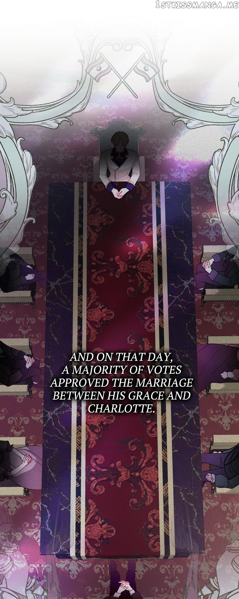 My Father, the Possessive Demi-God Chapter 35 - page 22
