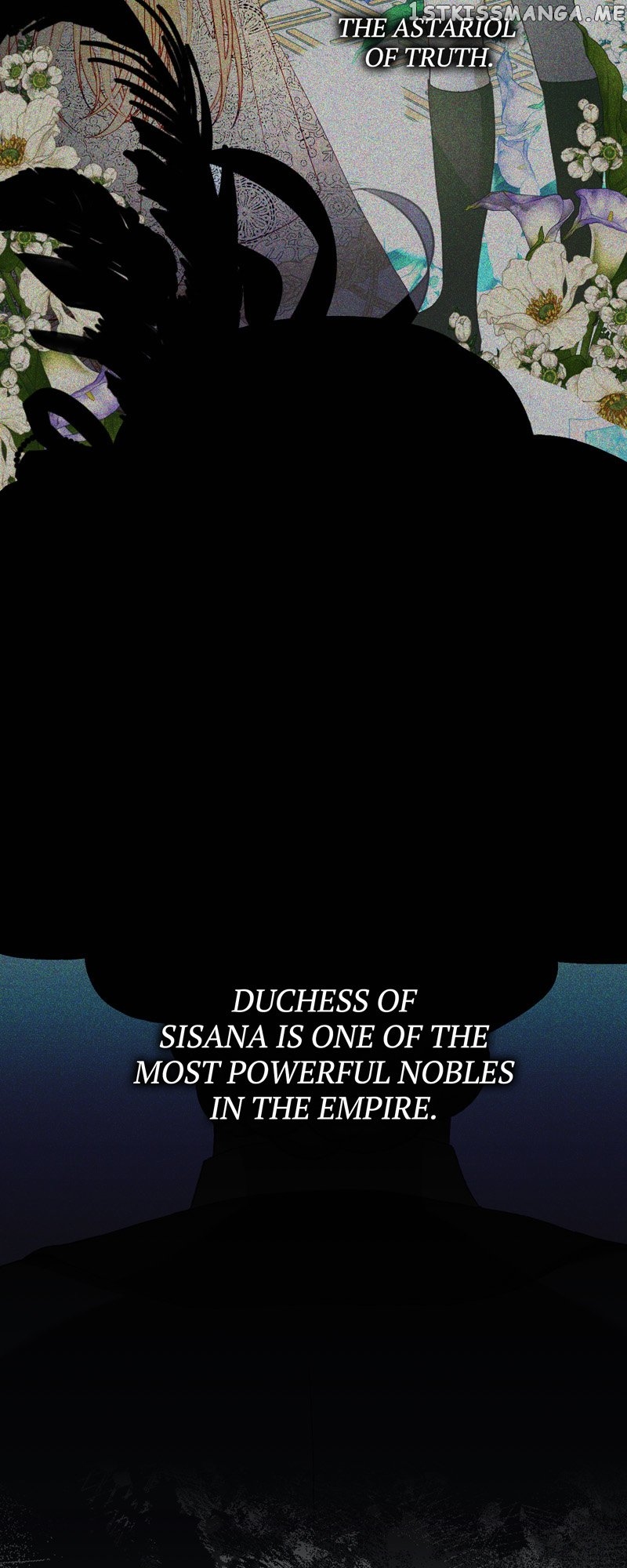 My Father, the Possessive Demi-God Chapter 35 - page 28