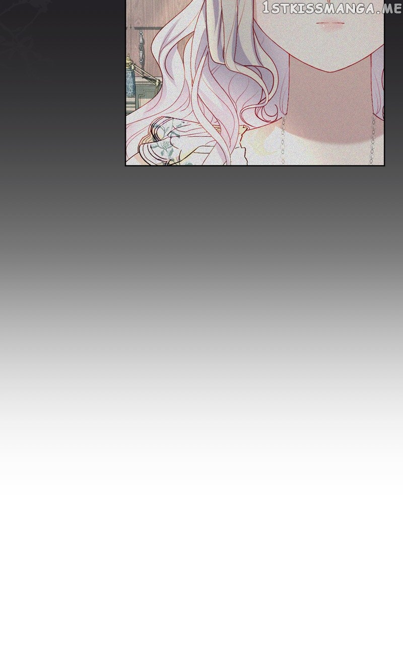 My Father, the Possessive Demi-God Chapter 35 - page 36