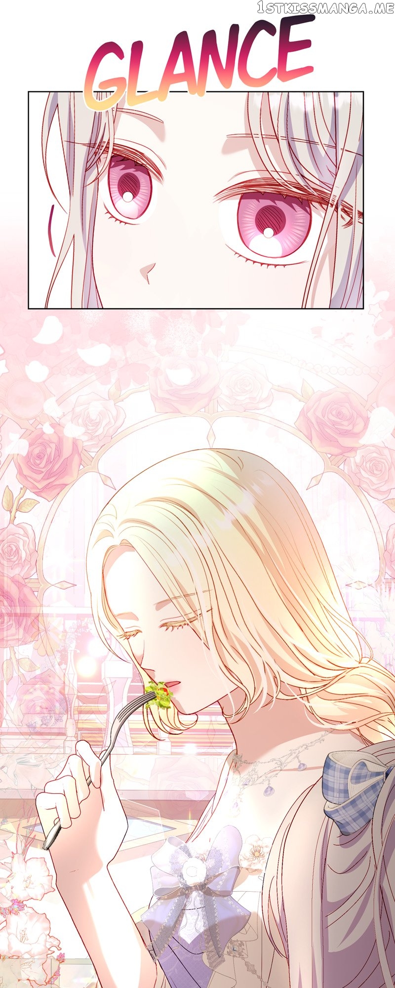 My Father, the Possessive Demi-God Chapter 35 - page 37