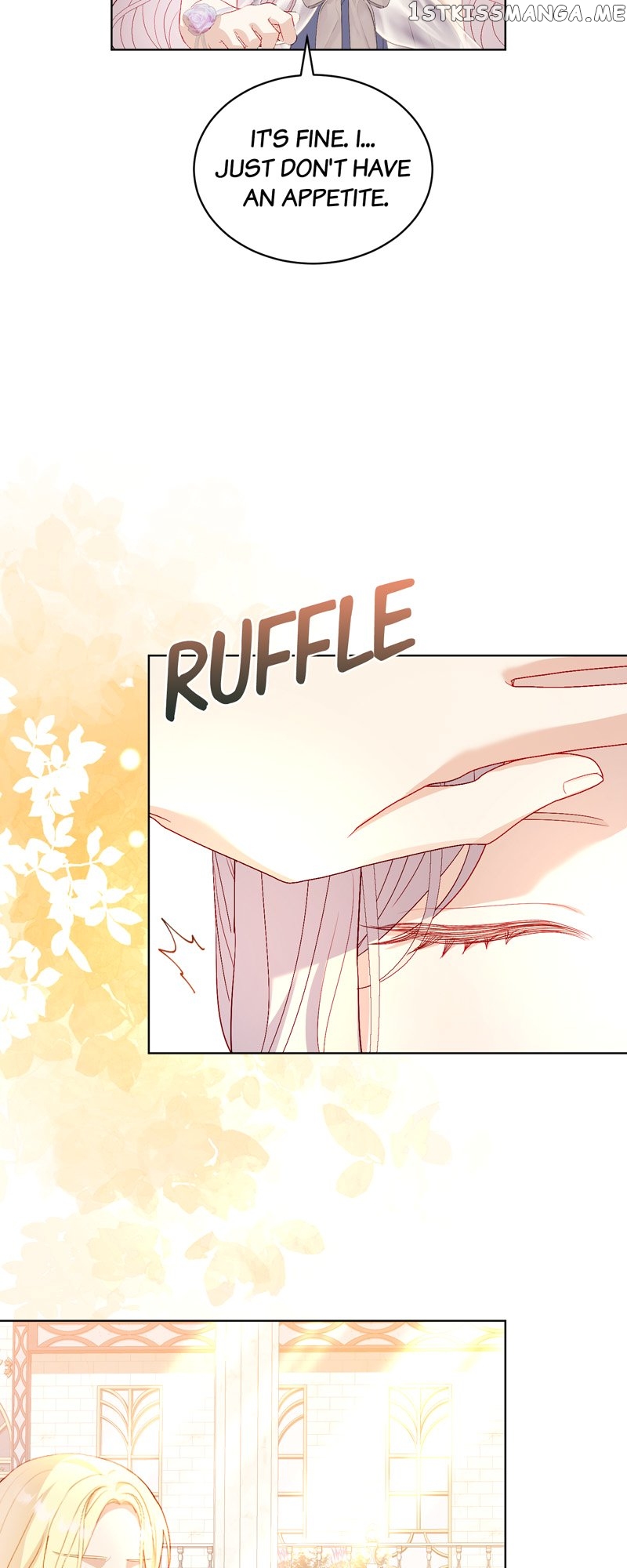 My Father, the Possessive Demi-God Chapter 35 - page 40
