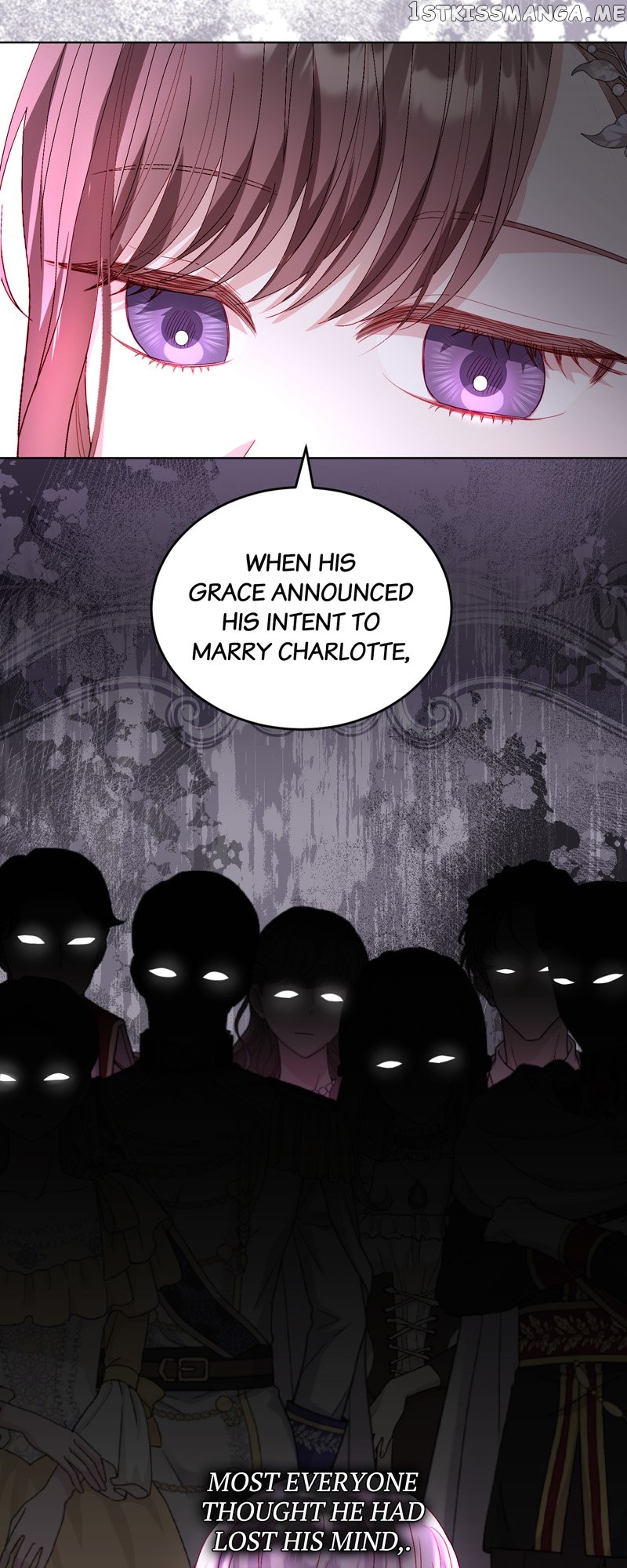 My Father, the Possessive Demi-God Chapter 35 - page 6